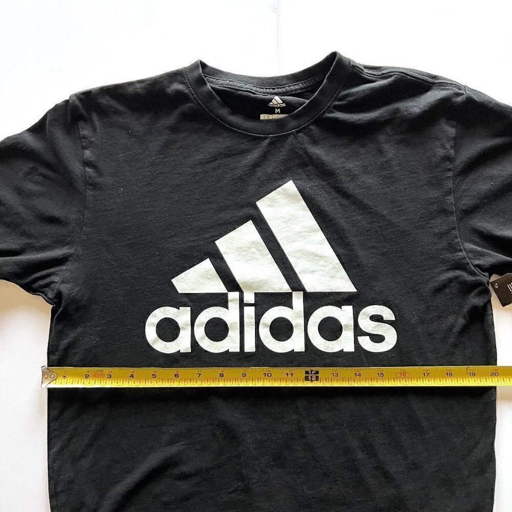 adidas Golf Tee - Size: Medium